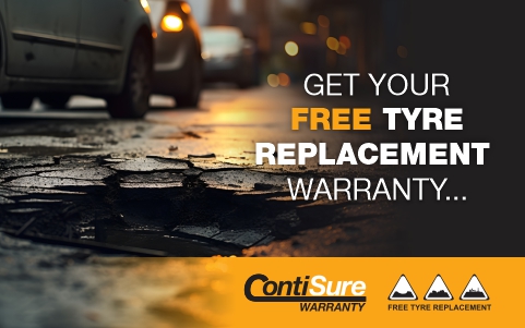 Contisure banner