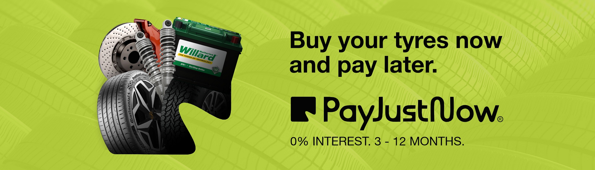 PayJustNow PayJustNow