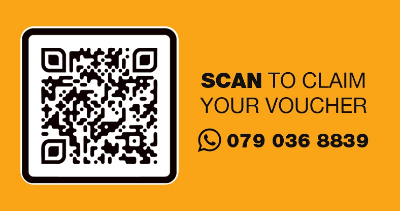 Your Valentine’s treat is just a scan away!