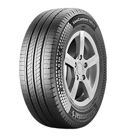 VanContact™ Ultra
